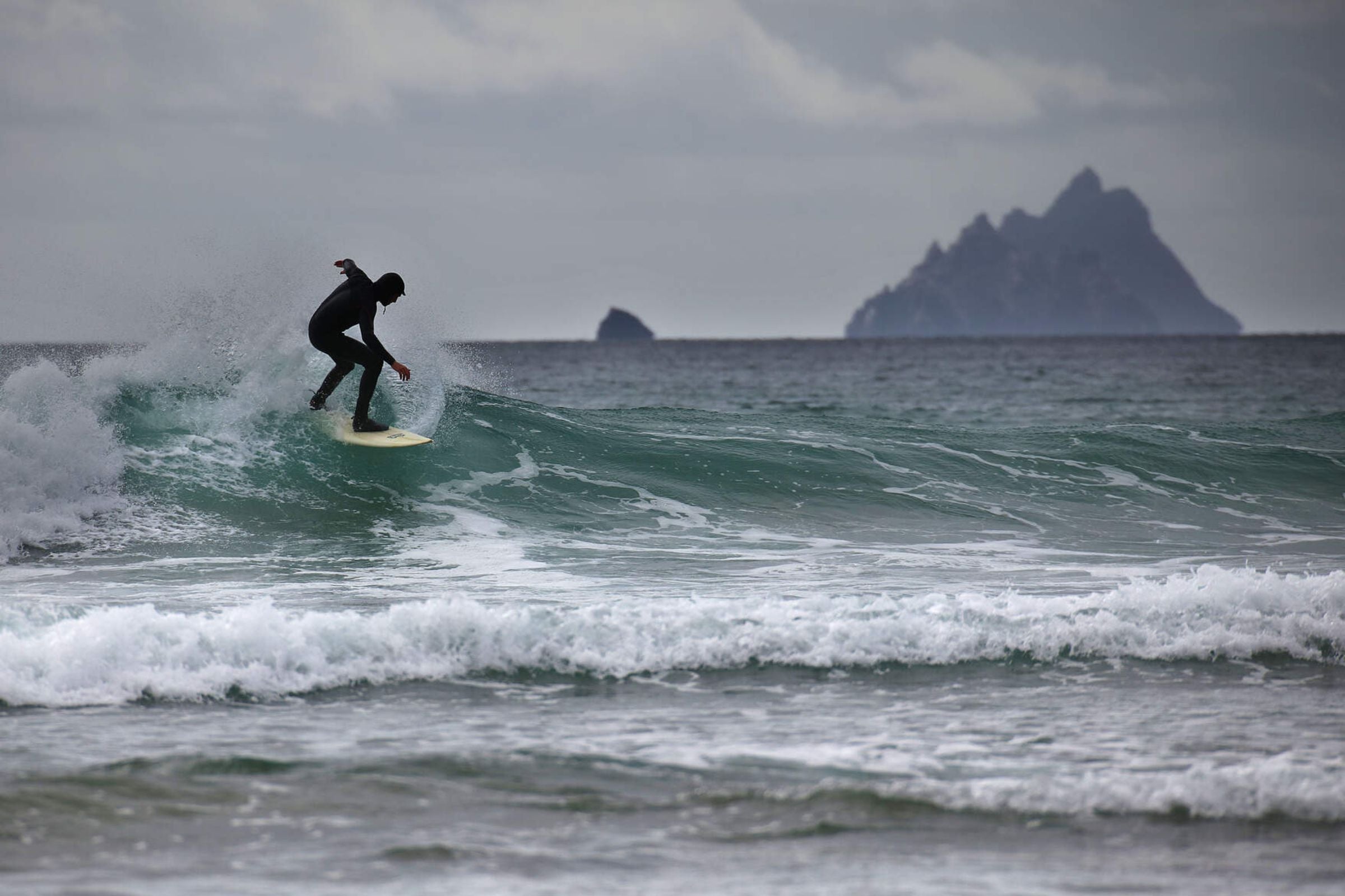 Explore The Top Surfing Locations in Kerry with Discover Ireland